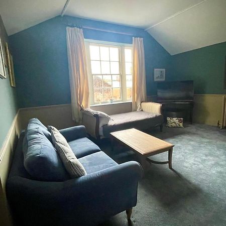 Llanerchydol Hall Suites Welshpool Luaran gambar