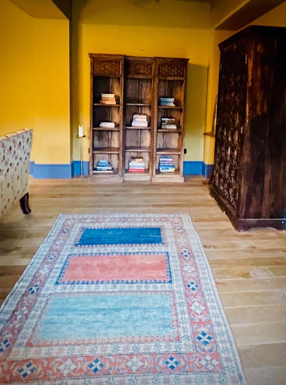 Llanerchydol Hall Suites Welshpool Luaran gambar